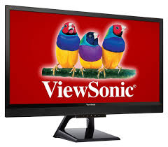 MONITOR LED28  FULL HD1920X1080 DUAL HDMI  MHL  FLICKER FREE  VIEWM